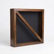 Flag Display Box, Tempered Glass Flag Display Box, Pine Wood Flag Display Box, American Flag Display Box, Flag Display Case, Wooden Flag Display Box, Military Flag Display Box, Memorial Flag Display Box, Veteran Flag Display Box, Flag Display Cabinet, American Flag Keepsake Box, Military Memorial Display, Flag Preservation Case, Veteran Memorial Gift, Patriotic Flag Display, Military Tribute Display, Wooden Display Cabinet, Honor a Veteran's Legacy, Memorial Flag Holder, Military Service Recognition