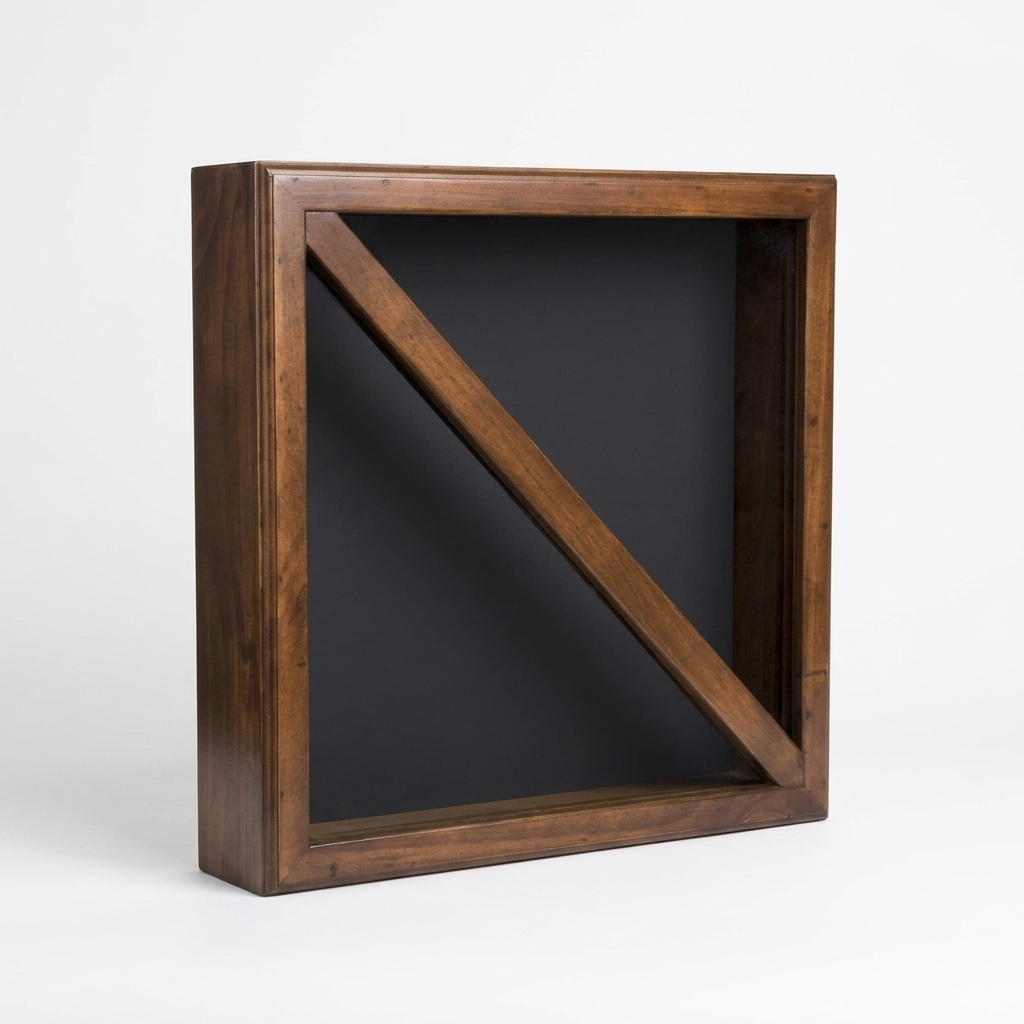 Flag Display Box, Tempered Glass Flag Display Box, Pine Wood Flag Display Box, American Flag Display Box, Flag Display Case, Wooden Flag Display Box, Military Flag Display Box, Memorial Flag Display Box, Veteran Flag Display Box, Flag Display Cabinet, American Flag Keepsake Box, Military Memorial Display, Flag Preservation Case, Veteran Memorial Gift, Patriotic Flag Display, Military Tribute Display, Wooden Display Cabinet, Honor a Veteran's Legacy, Memorial Flag Holder, Military Service Recognition