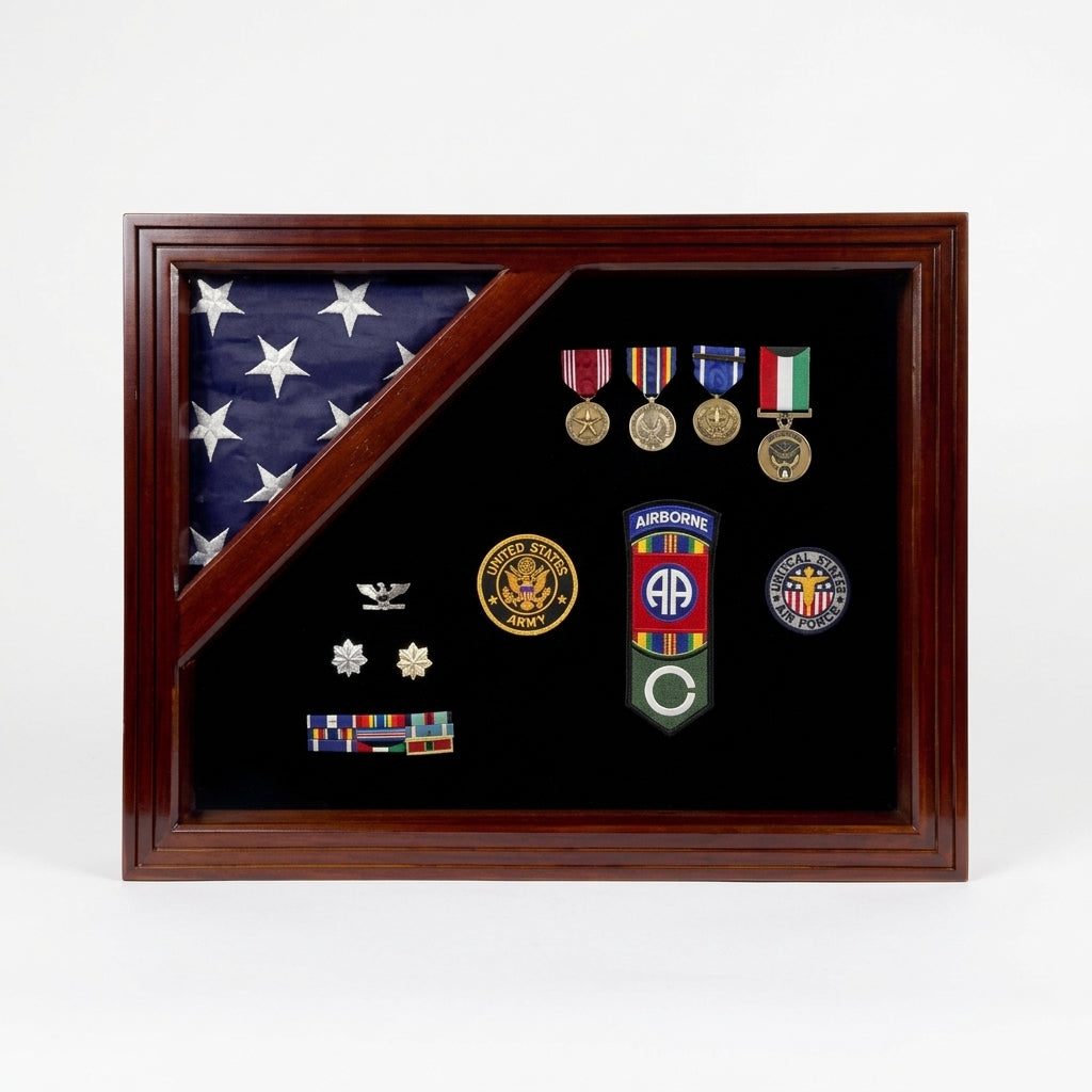 Military Award Shadow Box with Display Case, Military Shadow Box Display Case, Military Medal Display Shadow Box, Award Shadow Box for Military, Military Display Case for Awards, Veteran Award Shadow Box Display, Armed Forces Medal Display Case, Military Retirement Shadow Box, Memorial Military Award Display Case, Service Award Display Shadow Box, Wooden Military Award Shadow Box, Glass Front Display Case for Medals, Solid Wood Military Display Case, Premium Military Shadow Box Frame, Handcrafted Award Disp