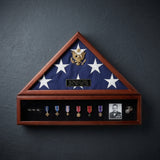 American Flag Case and Medal Display Case, Presidential Flag Display Case, Presidential Medal Display Case, Military Flag and Medal Display Case, Veteran Flag Display Case, Memorial Flag and Medal Case, Military Awards Display Case, Burial Flag and Medal Display Box, Solid Wood Flag Display Case, USA Made Flag and Medal Case, Veteran Memorial Display Case, Military Keepsake Flag Case, Fallen Hero Flag Display Case, Memorial Flag Presentation Case, Military Tribute Display Case