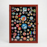 Military Pin Display Case, Veteran Lapel Pin Display Box, Service Pin Shadow Box, Military Badge Display Cabinet, Armed Forces Pin Collection Display, Recognition Pin Display Case, Military Memorabilia Display Case, Award Pin Showcase Cabinet, Veteran Keepsake Display Box, Military Honor Pin Display, Lapel Pin Display Case, Lapel Pin Holder Cabinet, Pin Display Shadow Box, Enamel Pin Display Case, Collectible Pin Display Cabinet, Pin Collection Display Case, Lapel Pin Shadow Box, Pin Display Box