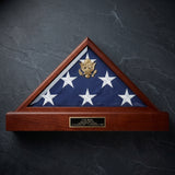 American Burial Flag Case, Burial Flag Display Case, Military Burial Flag Case, Veteran Flag Display Case, Funeral Flag Display Case, American Flag Memorial Case, US Flag Display Case, Triangle Flag Display Case, Military Memorial Flag Case, Burial Flag Holder, veteran memorial gifts, military keepsake display case, patriotic memorial display
retired military gift ideas, military honor display case, memorial shadow box for veterans, USA flag preservation case, military remembrance gifts