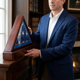 Military Shadow Box, Military Shadow Box with Pedestal Stand, Military Display Case, Military Keepsake Shadow Box, Veteran Shadow Box, Military Memorabilia Display Case, Military Award Display Case, Military Medal Shadow Box, Military Memorial Shadow Box, Military Display Box, Military Retirement Gift, Veteran Appreciation Gift, Military Memorial Gift, Military Service Recognition, Veteran Tribute Display, Military Awards Display, Armed Forces Keepsake, Patriotic Home Display, Military Honor Display