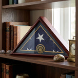 Army Flag Display Case Box 5x9, Army Burial Flag Case, 5x9 Burial Flag Display Case, Military Flag Display Case 5x9, Army Flag Case 5x9, Veteran Burial Flag Display Case, Military Memorial Flag Case, Burial Flag Display Box, Army Memorial Flag Case, 5x9.5 Flag Display Case, Buy Army Flag Display Case 5x9, Best Army Burial Flag Display Case, Military Flag Display Box for Sale, Veteran Memorial Flag Case 5x9.5, Premium Burial Flag Display Case, Army Funeral Flag Display Case, Wooden Army Flag Case