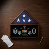 Large Flag Display Case, Flag and Memorabilia Display Case, Military Flag Display Case Large, American Flag Display Case Large Size, Shadow Box Flag Display Case, Buy Large Flag Display Case Online, Best Large Flag and Memorabilia Display Case, Personalized Flag Display Case Large, Custom Engraved Flag Display Case, Gift for Veteran Flag Display Case