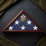 Flag Case with Built-in Urn Compartment, Flag Case with Urn, Flag Urn Display Case, Flag and Urn Combination Case, Memorial Flag and Urn Display Case, Military Flag Urn Case, Veteran Flag Urn Display, Burial Flag Urn Case, Flag Display Case with Urn, Flag and Ashes Display Case, Flag display case with cremation urn, Memorial flag and ashes display case, Military flag keepsake urn case, Veteran remembrance flag and urn, Casket flag and urn display case, American flag memorial urn cabinet