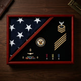 Military Medals Display Case, Military Medal Display Case, Military Awards Display Case, Veteran Medal Display Case, Military Ribbon Display Case, Military Shadow Box Display, Military Recognition Display Case, Armed Forces Medal Display, Military Keepsake Display Case, Military Memorabilia Display Case