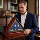 Burial Military Shadow Box with Pedestal Stand, Funeral Military Shadow Box, Military Shadow Box with Army Green Mat, Military Memorial Shadow Box, Veteran Shadow Box Display Case, Army Shadow Box Display, Military Keepsake Shadow Box, Memorial Display Case with Pedestal, Military Award Shadow Box, Funeral Flag and Medal Shadow Box, Veteran Memorial Display Case, Fallen Soldier Tribute Shadow Box, Military Funeral Display Case, Army Veteran Keepsake Box, Military Legacy Shadow Box