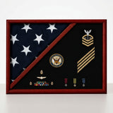 Military Medals Display Case, Military Medal Display Case, Military Awards Display Case, Veteran Medal Display Case, Military Ribbon Display Case, Military Shadow Box Display, Military Recognition Display Case, Armed Forces Medal Display, Military Keepsake Display Case, Military Memorabilia Display Case