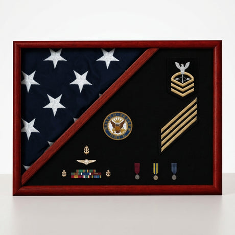 Military Medals Display Case, Military Medal Display Case, Military Awards Display Case, Veteran Medal Display Case, Military Ribbon Display Case, Military Shadow Box Display, Military Recognition Display Case, Armed Forces Medal Display, Military Keepsake Display Case, Military Memorabilia Display Case