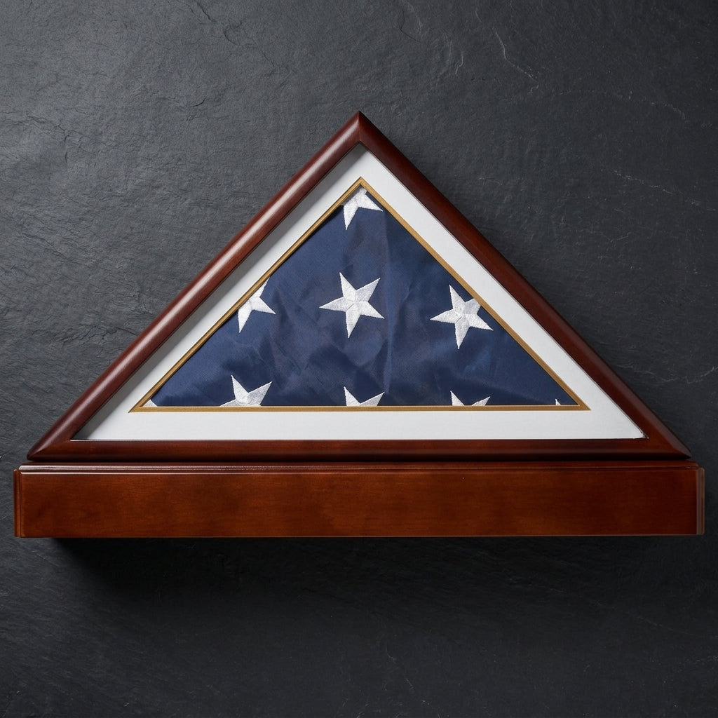 Funeral Military Shadow Box, Military Shadow Box with Pedestal Stand, Military Memorial Shadow Box, Funeral Shadow Box, Veteran Shadow Box, Military Keepsake Display Case, Military Display Case, Military Medal Shadow Box, Memorial Shadow Box, Military Tribute Display Case, Military Funeral Memorial, Veteran Memorial Gift, Military Retirement Gift, Military Service Recognition, Military Awards Display, Military Memorabilia Case, Armed Forces Keepsake, Patriotic Memorial Display, Veteran Tribute Display