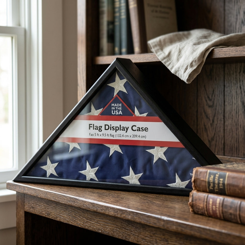 Memorial Flag Case, American Flag Display Case, Burial Flag Case, Military Flag Display Case, Veteran Flag Display Case, Memorial Flag Display Case, Folded Flag Display Case, Burial Flag Display Case, Military Memorial Display Case, Veteran Memorial Flag Case, Wooden Flag Display Case, Military Funeral Flag Case, Flag Shadow Box, USA-Made Flag Display Case, Military Keepsake Display Case, American Burial Flag Case, Folded American Flag Case, Veteran Memorial Display Box, Military Honor Flag Case