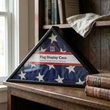 Memorial Flag Case, American Flag Display Case, Burial Flag Case, Military Flag Display Case, Veteran Flag Display Case, Memorial Flag Display Case, Folded Flag Display Case, Burial Flag Display Case, Military Memorial Display Case, Veteran Memorial Flag Case, Wooden Flag Display Case, Military Funeral Flag Case, Flag Shadow Box, USA-Made Flag Display Case, Military Keepsake Display Case, American Burial Flag Case, Folded American Flag Case, Veteran Memorial Display Box, Military Honor Flag Case