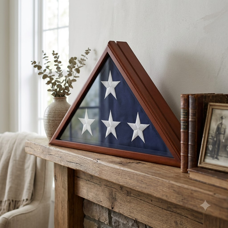 Veteran Burial Flag Case, Premium Burial Flag Case, 5' x 9' Burial Flag Case, Military Burial Flag Display Case, Veteran Flag Display Case, American Burial Flag Case, Burial Flag Display Case, Beveled Glass Flag Case, 5' x 9' Flag Case, Veteran Memorial Flag Case, Veteran Memorial Flag Display, Military Memorial Flag Case, Veteran Memorial Display Case, Military Funeral Flag Case, Military Service Flag Case, Veteran Burial Flag Display, Military Burial Flag Display, Veteran Tribute Flag Case
