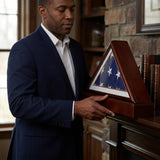 Funeral Military Shadow Box, Military Shadow Box with Pedestal Stand, Military Memorial Shadow Box, Funeral Shadow Box, Veteran Shadow Box, Military Keepsake Display Case, Military Display Case, Military Medal Shadow Box, Memorial Shadow Box, Military Tribute Display Case, Military Funeral Memorial, Veteran Memorial Gift, Military Retirement Gift, Military Service Recognition, Military Awards Display, Military Memorabilia Case, Armed Forces Keepsake, Patriotic Memorial Display, Veteran Tribute Display