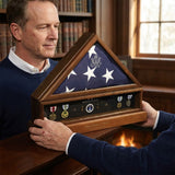 Admiral Flag Display Complete Set, Admiral Flag Display Case Set, Military Flag Display Complete Set, Admiral Memorial Flag Display, Veteran Flag Display Set, Military Flag and Medal Display Set, Premium Admiral Flag Case, Military Recognition Display Set, American Flag Display Complete Package, Military Tribute Display Case, Navy Admiral Flag Case, Military Flag Showcase, Admiral Retirement Gift, Veteran Display Case, Military Awards Display, Flag and Medal Display Set, Patriotic Display Case