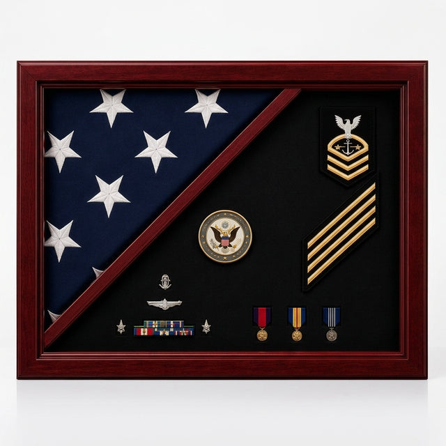 Navy Blue Velvet, Navy Blue Velvet Display, Navy Blue Velvet Background, Navy Blue Velvet Fabric, Navy Blue Velvet Lining, Premium Navy Blue Velvet, Military Navy Blue Velvet, Velvet Display Background, Navy Blue Display Fabric, Blue Velvet Interior, Navy Blue Velvet Shadow Box, Military Medal Display, Veteran Memorabilia Display, Flag and Medal Display Case, Military Keepsake Case, Memorial Display Box, Premium Velvet Display, Patriotic Display Case, Military Awards Display