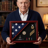 Navy Blue Velvet, Navy Blue Velvet Display, Navy Blue Velvet Background, Navy Blue Velvet Fabric, Navy Blue Velvet Lining, Premium Navy Blue Velvet, Military Navy Blue Velvet, Velvet Display Background, Navy Blue Display Fabric, Blue Velvet Interior, Navy Blue Velvet Shadow Box, Military Medal Display, Veteran Memorabilia Display, Flag and Medal Display Case, Military Keepsake Case, Memorial Display Box, Premium Velvet Display, Patriotic Display Case, Military Awards Display