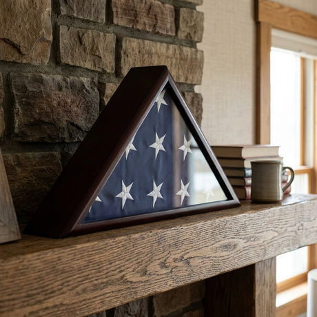 United States Navy Flag Display Case, U.S. Navy Flag Display Case, Navy Burial Flag Display Case, Navy Memorial Flag Case, Navy Veteran Flag Display Case, Military Flag Display Case, American Flag Display Case, Burial Flag Display Case, Veteran Memorial Flag Case, Folded Flag Display Case, Military Funeral Flag Case, Navy Shadow Box, Military Keepsake Display Case, Solid Wood Flag Display Case, Veteran Flag Display Box, Military Memorial Display Case, American Burial Flag Case, Navy Flag Display Box