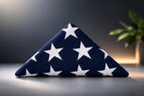 Pre Folded American Flag, Pre Folded USA Flag, Pre Folded 3x5 American Flag, 3x5 Folded American Flag, Folded American Flag for Display Case, Pre Folded Flag for Triangle Display Case, Folded USA Flag for Flag Case, American Flag Pre Folded for Veterans Case, Buy Pre Folded American Flag 3x5, Pre Folded USA Flag for Sale, Folded American Flag for Display Case, Premium Pre Folded American Flag, Military Style Folded American Flag