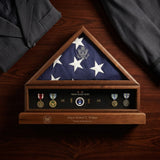 Admiral Flag Display Complete Set, Admiral Flag Display Case Set, Military Flag Display Complete Set, Admiral Memorial Flag Display, Veteran Flag Display Set, Military Flag and Medal Display Set, Premium Admiral Flag Case, Military Recognition Display Set, American Flag Display Complete Package, Military Tribute Display Case, Navy Admiral Flag Case, Military Flag Showcase, Admiral Retirement Gift, Veteran Display Case, Military Awards Display, Flag and Medal Display Set, Patriotic Display Case