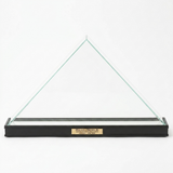 Replacement Glass for Triangle Flag Case, Triangle Flag Case Replacement Glass