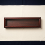 Flag Display Pedestal, Pedestal for Flag Pedestal made in the USA Solid Cherry, Flag Display Pedestal, Pedestal for Flag Pedestal made in the USA, The Military Gift Store, Flag Case, Burial Flag Shadow Case, Flag display