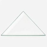 Replacement Glass, Replacement Plexiglass for Flag and Certificate Display Case, The Military Gift Store, Display Case Accessories