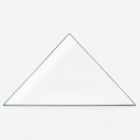 Replacement Glass, Replacement Plexiglass for Flag and Certificate Display Case, The Military Gift Store, Display Case Accessories