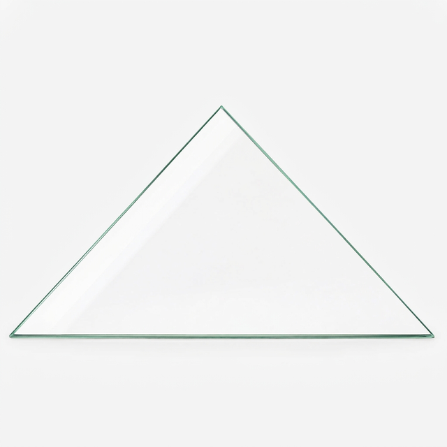Replacement Glass, Replacement Plexiglass for Flag and Certificate Display Case, The Military Gift Store, Display Case Accessories