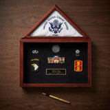 USCG Flag Display Case, Coast Guard Flag Display Case, Capitol Flag Presentation Case, USCG Shadow Box, Military Flag Display Case, Coast Guard Memorial Flag Case, Veteran Flag Shadow Box, American Flag Presentation Case, USCG Retirement Display Case, Coast Guard Flag Presentation Box, Coast Guard retirement gift, USCG veteran memorial display, military honor display case, patriotic keepsake shadow box, Coast Guard commemorative frame, armed forces memorial case, veteran tribute display box