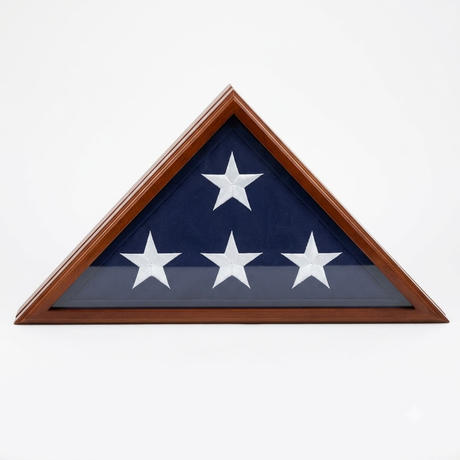 Veteran Burial Flag Case, Premium Burial Flag Case, 5' x 9' Burial Flag Case, Military Burial Flag Display Case, Veteran Flag Display Case, American Burial Flag Case, Burial Flag Display Case, Beveled Glass Flag Case, 5' x 9' Flag Case, Veteran Memorial Flag Case, Veteran Memorial Flag Display, Military Memorial Flag Case, Veteran Memorial Display Case, Military Funeral Flag Case, Military Service Flag Case, Veteran Burial Flag Display, Military Burial Flag Display, Veteran Tribute Flag Case