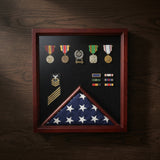 Military Flag and Medal Display Case, Flag and Medal Display Case, Military Flag Shadow Box with Medals, Flag Display Case with Medal Section, Military Display Case for Flag and Medals, Veteran Flag and Medal Display Case, Burial Flag and Medal Display Case, Military Memorial Flag Case with Medals, Armed Forces Flag and Medal Case, Service Flag and Medal Display Box, Buy Military Flag and Medal Display Case, Best Flag and Medal Display Case, Personalized Military Flag Case with Medals, Custom Engraved Flag 