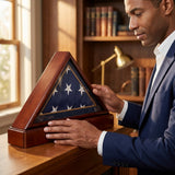 Funeral Military Shadow Box, Military Shadow Box with Pedestal Stand, Military Memorial Shadow Box, Funeral Shadow Box, Veteran Shadow Box, Military Keepsake Display Case, Military Display Case, Military Medal Shadow Box, Memorial Shadow Box, Military Tribute Display Case, Military Funeral Memorial, Veteran Memorial Gift, Military Retirement Gift, Military Service Recognition, Military Awards Display, Military Memorabilia Case, Armed Forces Keepsake, Patriotic Memorial Display, Veteran Tribute Display