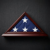 3' x 5' Flag Display Case Box Frame, 3x5 American Flag Display Case, Flag Display Box Frame, Wooden Flag Display Case, American Flag Display Frame, Military Flag Display Case, Veteran Flag Display Box, Memorial Flag Display Case, Wall Mounted Flag Display Case, Flag Presentation Case, Veteran Memorial Flag Display Case, Military Tribute Flag Frame, Patriotic Flag Display Box, Armed Forces Flag Display Case, Military Service Recognition Display, Veteran Keepsake Flag Case, Memorial Flag Presentation Box
