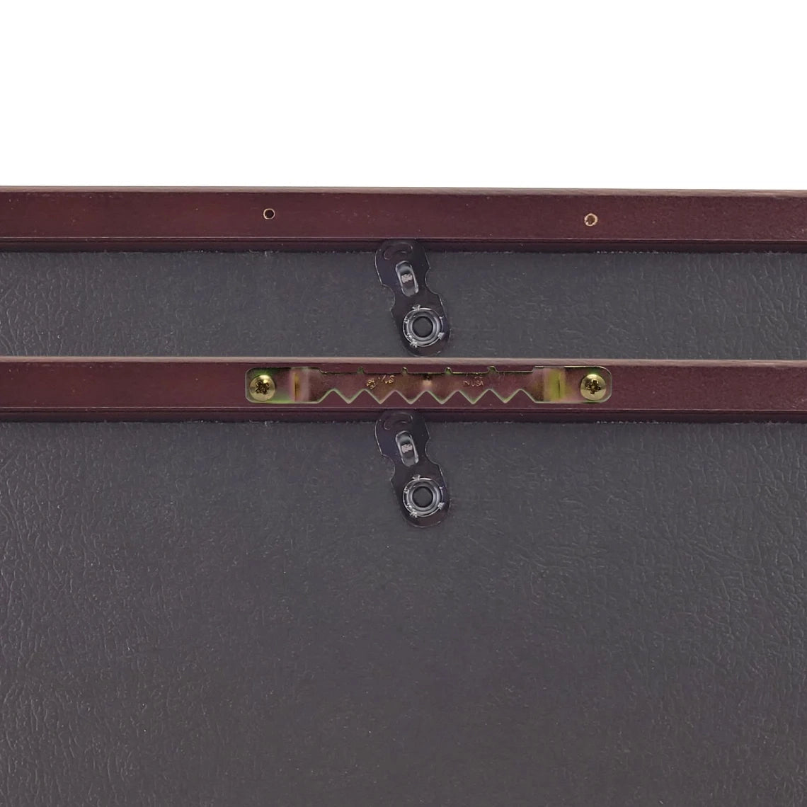 Handcrafted Hardwood Capitol Flag and Certificate Display Case. Veterans Prefer Flag Cases Made in the USA!, , The Military Gift Store, Flag and Medal Display Cases