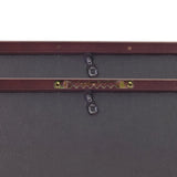 Handcrafted Hardwood Capitol Flag and Certificate Display Case. Veterans Prefer Flag Cases Made in the USA!, , The Military Gift Store, Flag and Medal Display Cases
