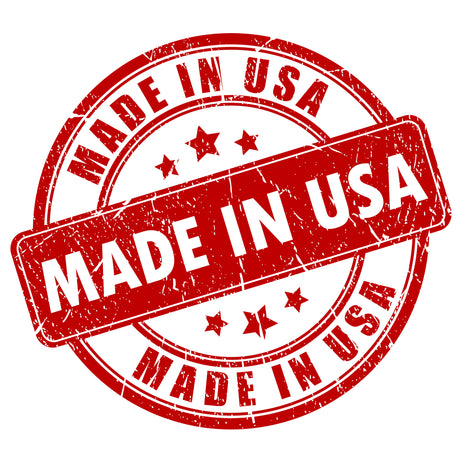 Flag Shadow case, 3 Flag Military Shadow Box - Fit 3' x 5' Flag., , The Military Gift Store, 3 Flags Military Shadow Box
