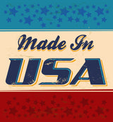 Shadow box for American flag, 3x5 flag, 4x6 flag ,5x9.5 Flag, , The Military Gift Store, Shadow box for american flag