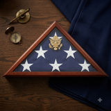 urn and flag case, funeral flag case, flag case with urn, cremation urn and flag case, memorial flag case, veteran flag case, American flag urn case, military flag and urn case, funeral flag display case, flag display urn case, veteran urn and flag case, military funeral flag display case, veteran memorial flag display, military memorial urn case, American veteran flag case, military burial flag case, veteran funeral memorial display, military service memorial case, veteran remembrance display case