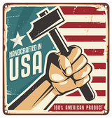 Signal Corps Wall Tributes, , The Military Gift Store, Wall Tributes