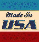 made in usa logo