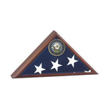 Burial Flag Case, Burial Display case for flag, Burial Flag Display Case, Burial Flag Display Boxes, Burial Flag Cases, American Burial Flag Box, Burial Flag Box, Burial Flag Boxes, Burial Cases, burial flag 5ft x 9.5ft, Military Flag Case- Burial Flag Box, Extra Large Flag Display Case, Large Flag Display Case, Extra Large Burial Box,Extra Large Navy Flag Display Case, Navy Flag Case, Navy Burial Box, Navy Shadow Box, Navy Large Case, Navy Casket Case