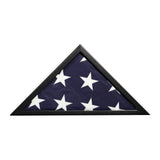 Veteran American Flag Display Case, Veteran American Flag Display Case, Burial Flag Cases, The Military Gift Store, Burial Flag display cases