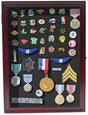 Collector Medal/Lapel Pin Display Case Holder, , The Military Gift Store, Display Case Accessories