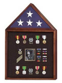 Flags Connections Flag and Badge display cases, Flag and Photo Frame