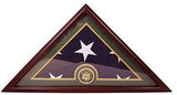 Army Flag Display Case Box, 5x9 Burial, , The Military Gift Store, Air Force flag display cases, Air force Retirement Shadow Boxes (61)