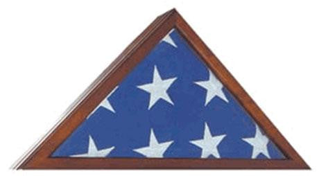 Flag Connections Presidential Flag Case, Veteran flag cases, Veteran gifts