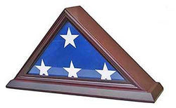 3'X5' Flag Display Case Box Frame (NOT for Memorial or Funeral Flag)