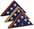 Flag Connections Flag Display Case 5x8 flag, Capitol Hill Flag Case